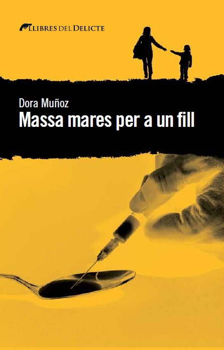 MASSA MARES PER A UN FILL 2ED