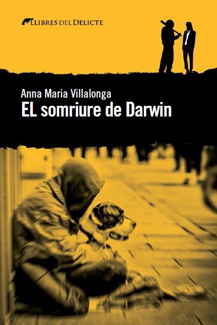 SOMRIURE DE DARWIN, EL 2ED