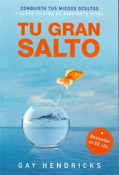 TU GRAN SALTO