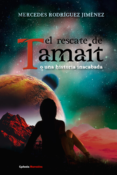 RESCATE DE TAMAIT O UNA HISTORIA INACABADA, EL