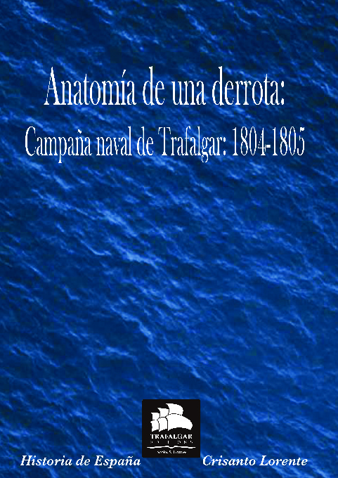 ANATOMIA DE UNA DERROTA