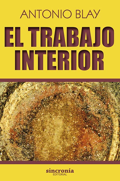TRABAJO INTERIOR,EL