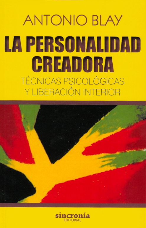ENERGIA PERSONAL