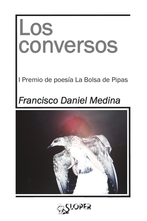 CONVERSOS, LOS