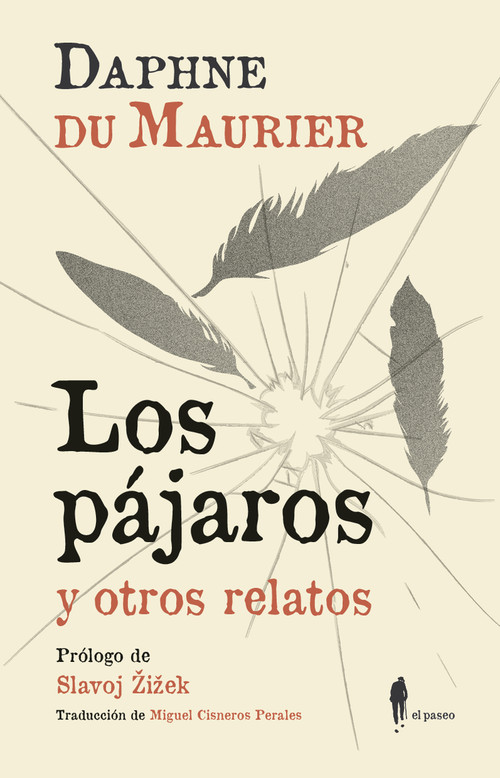 PAJAROS Y OTROS RELATOS, LOS
