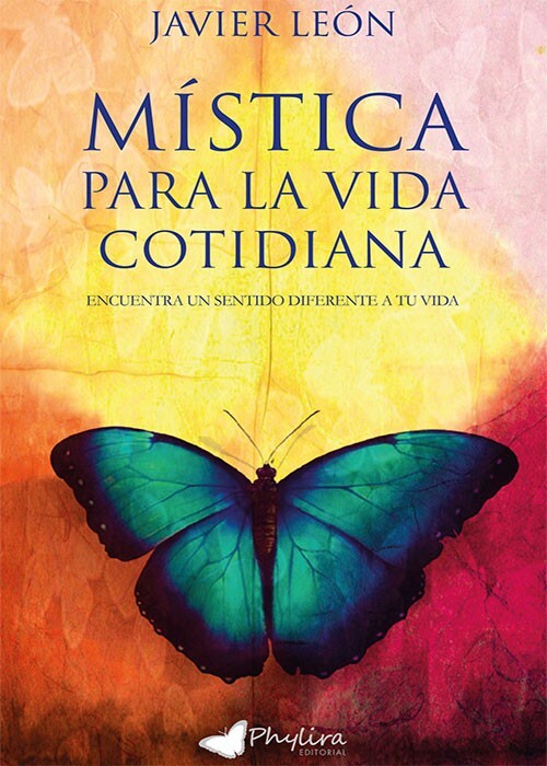 MISTICA PARA LA VIDA COTIDIANA