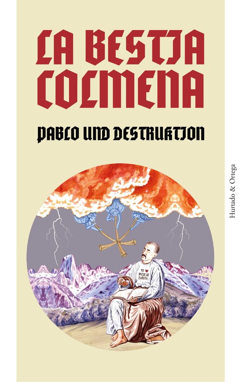 BESTIA COLMENA, LA