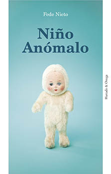 NI�O ANOMALO