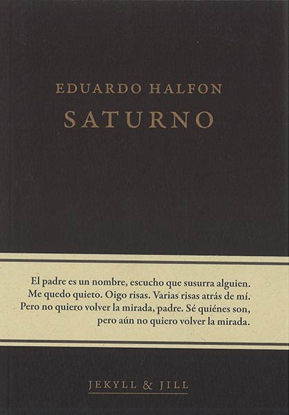 SATURNO