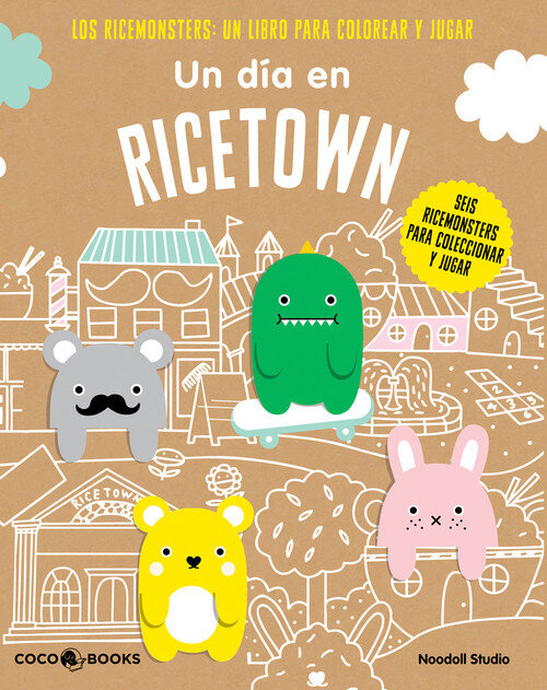 UN DIA EN RICETOWN