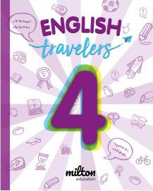 TRAVELERS RED 4 EP.ENGLISH LANGUAJE