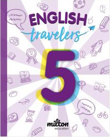 TRAVELERS RED 5 EP.ENGLISH LANGUAJE