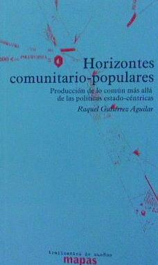 HORIZONTES COMUNITARIO-POPULARES