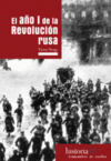 A�O I DE LA REVOLUCION RUSA