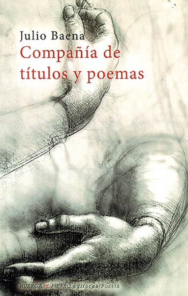 COMPA�IA DE TITULOS Y POEMAS