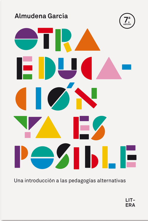 OTRA EDUCACION YA ES POSIBLE