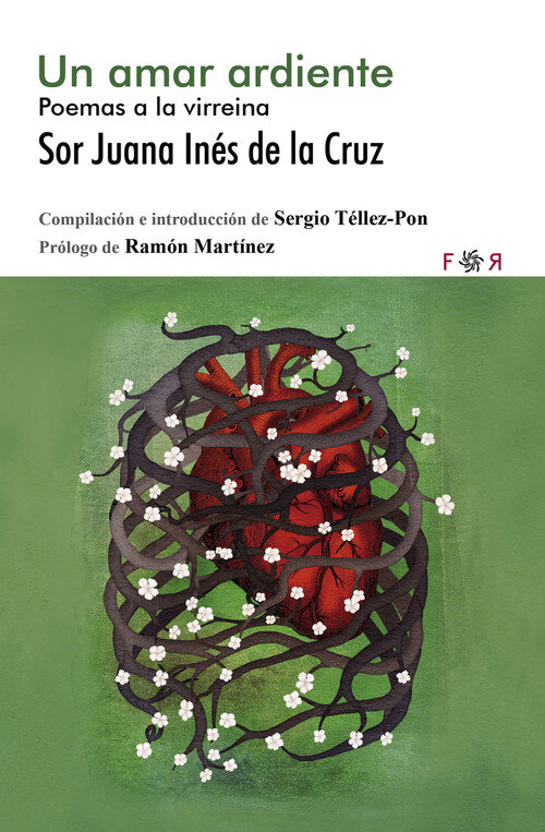 ANTOLOGIA POETIA-SOR JUANA INES CRUZ