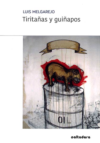 SECRETO DE LA SALAMANDRA DORADA, EL