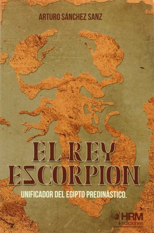 REY ESCORPION, EL