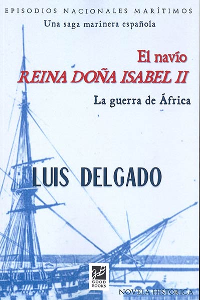 NAVIO REINA DO�A ISABEL II,EL