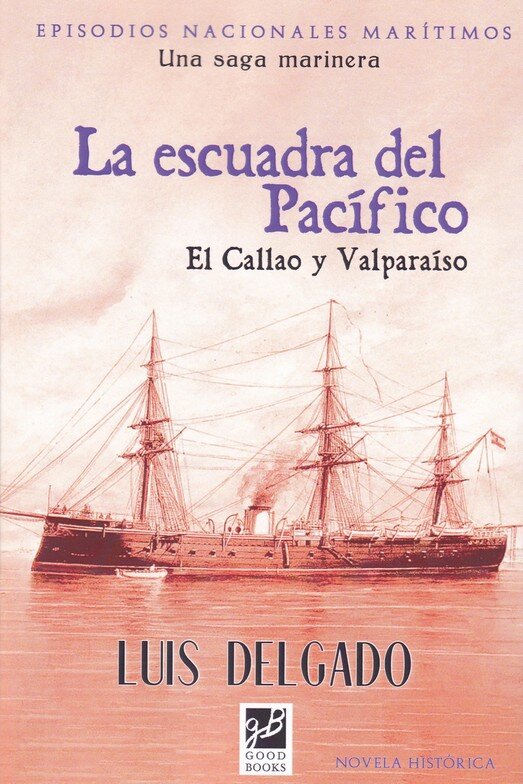 ESCUADRA DEL PACIFICO,LA