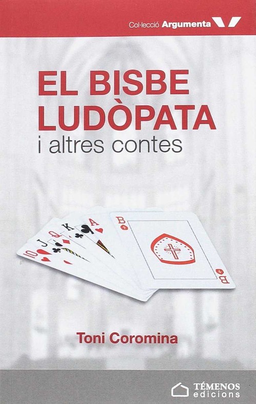 BISBE LUDOPATA I ALTRES CONTES,EL