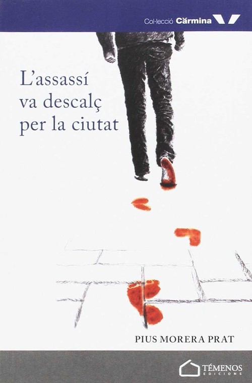 L'ASSASSI VA DESCAL� PER LA CIUTAT