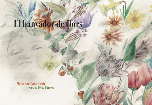 BANYADOR DE FLORS, EL