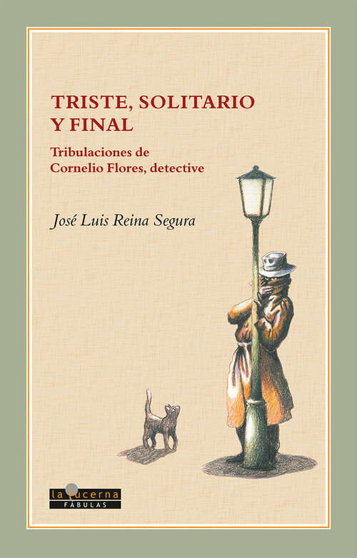 TRISTE SOLITARIO Y FINAL 2ED