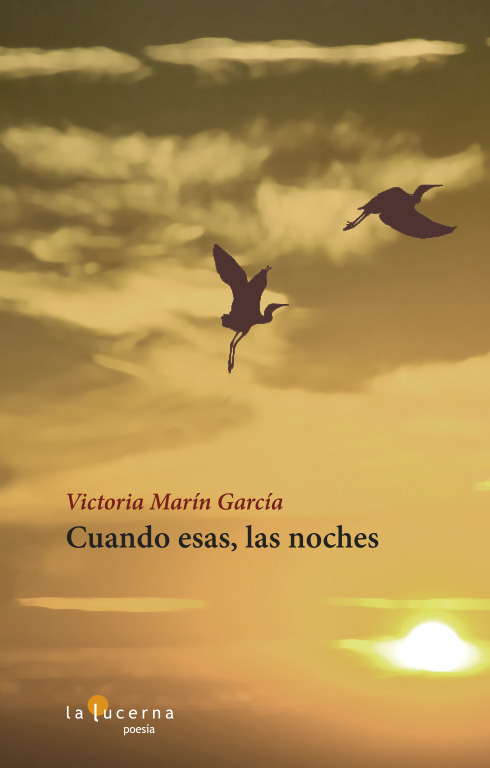 CUANDO ESAS LAS NOCHES