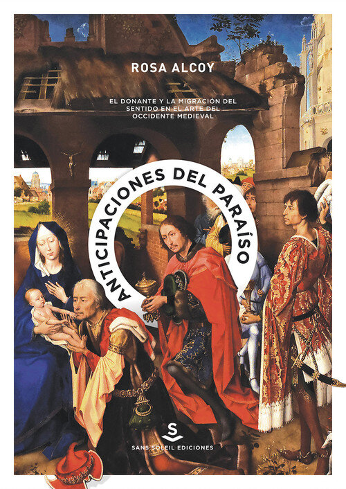 ANDANZAS DE LA PINTURA CATALANA EN LOS TIEMPOS DEL GOTICO