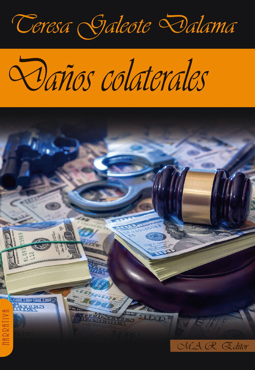 DA�OS COLATERALES