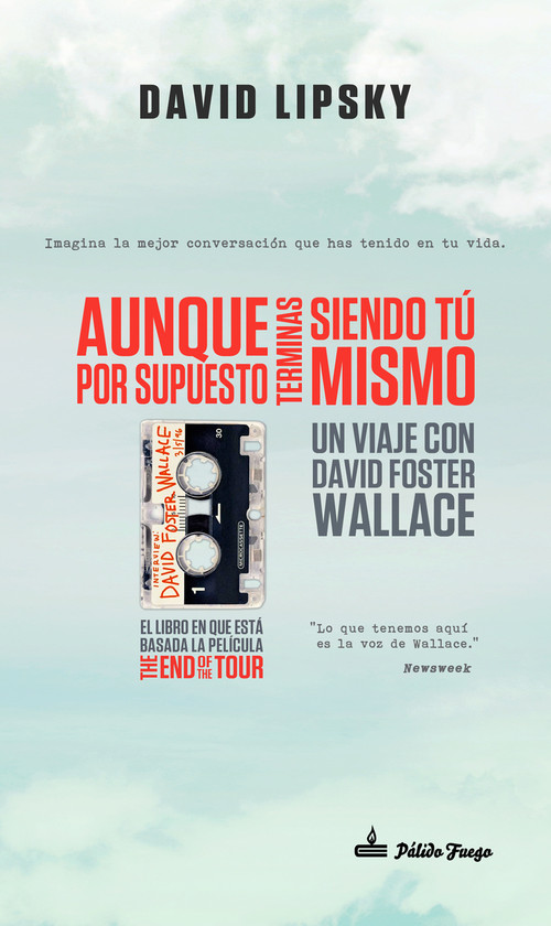 AUNQUE POR SUPUESTO TERMINAS SIENDO TU MISMO 2ED