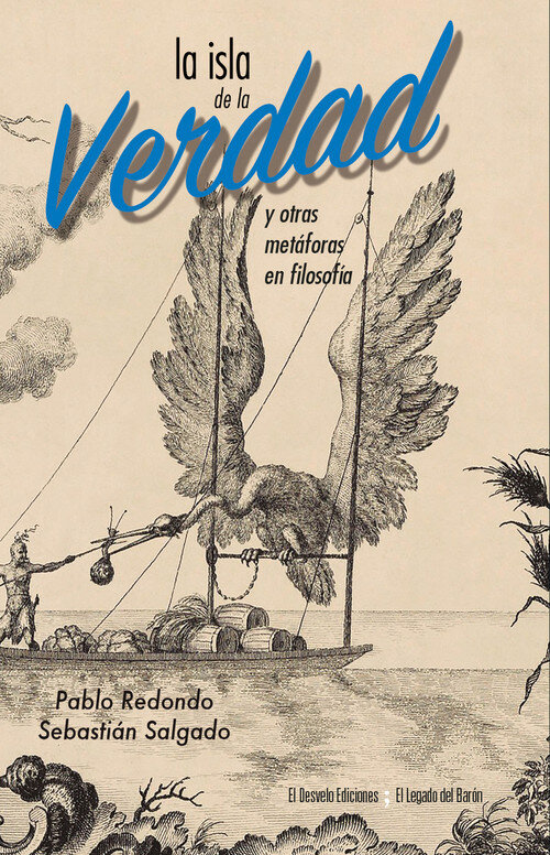 ISLA DE LA VERDAD, LA