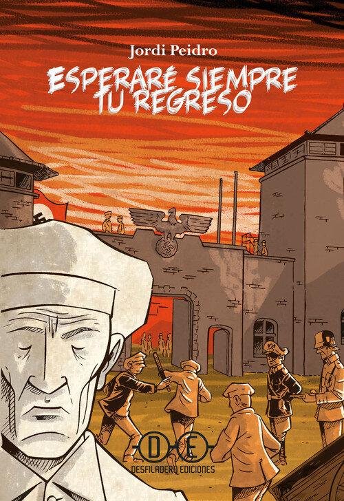 AQUELLA GUERRA QUE SUFRIMOS