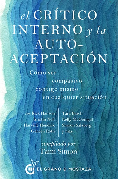 CRITICO INTERNO Y LA AUTO-ACEPTACION
