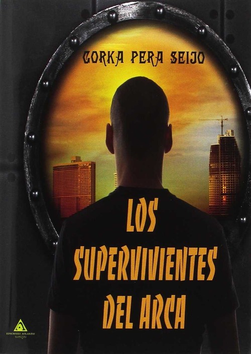 SUPERVIVIENTES DEL ARCA,LOS