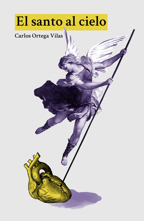 SANTO AL CIELO, EL 2ED
