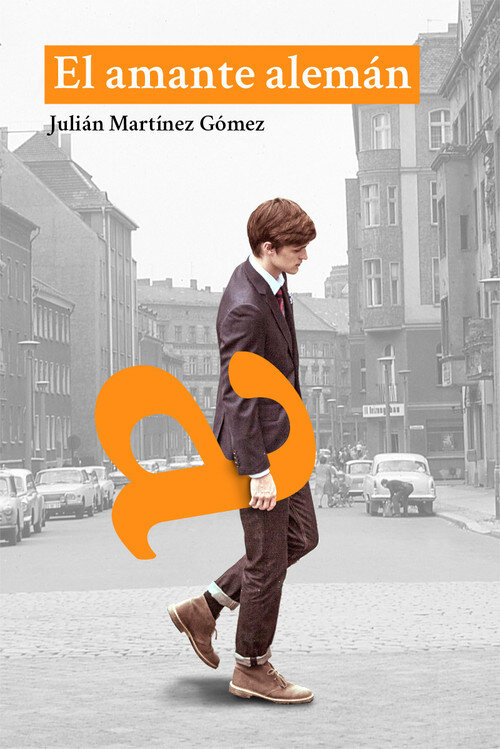 AMANTE ALEMAN, EL