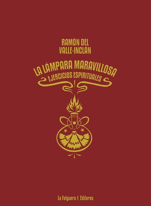 LAMPARA MARAVILLOSA, LA 5ED