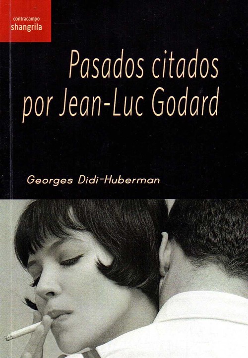 PASADOS CITADOS POR JEAN LUC GODARD