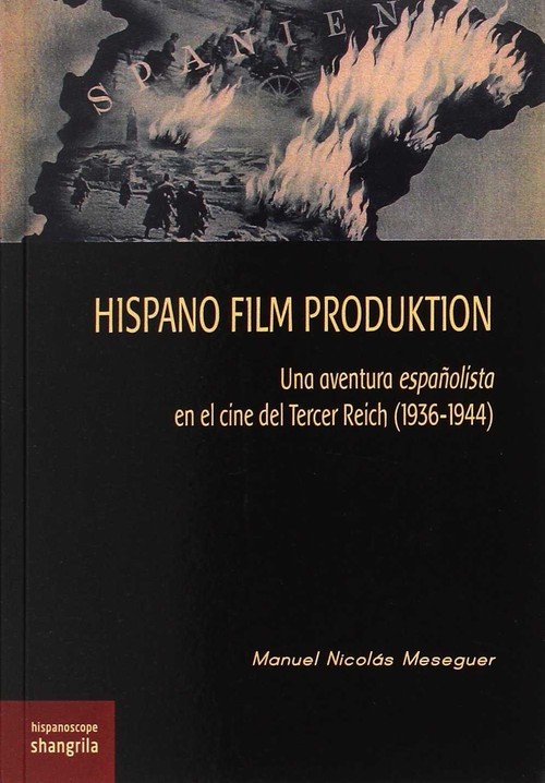 HISPANO FILM PRODUKTION