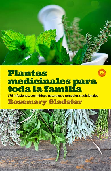 HERBS FOR NATURAL BEAUTY