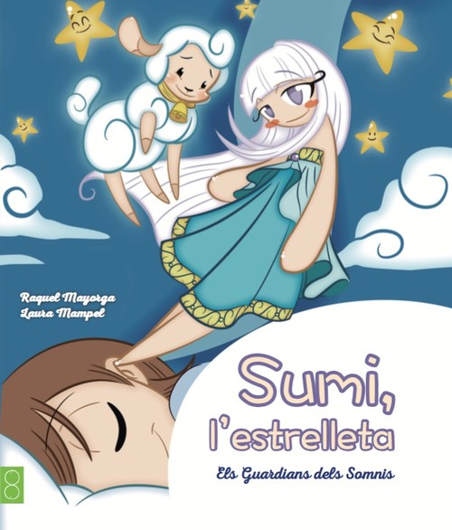 SUMI L'ESTRELLETA