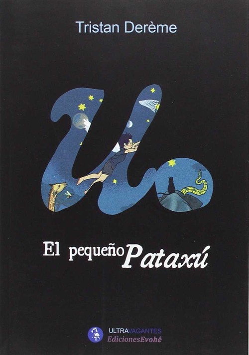PEQUE�O PATAXU,EL