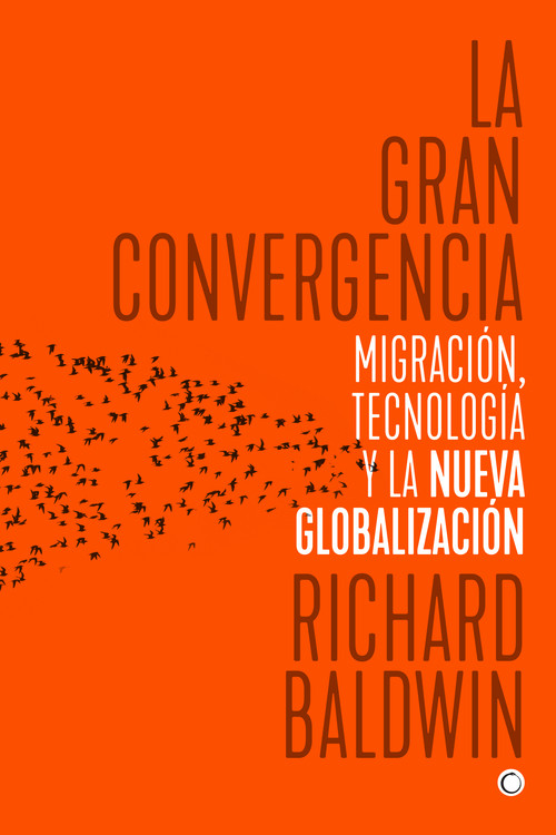 GRAN CONVERGENCIA,LA
