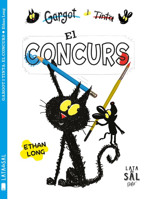 CONCURS, EL