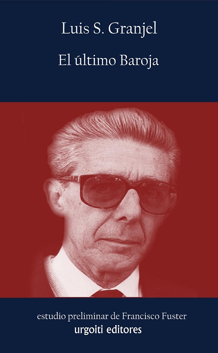 ULTIMO BAROJA,EL