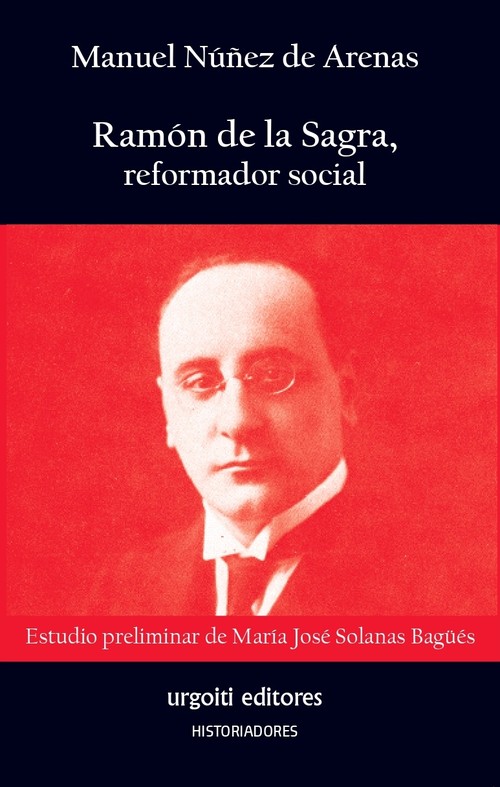 RAMON DE LA SAGRA, REFORMADOR SOCIAL