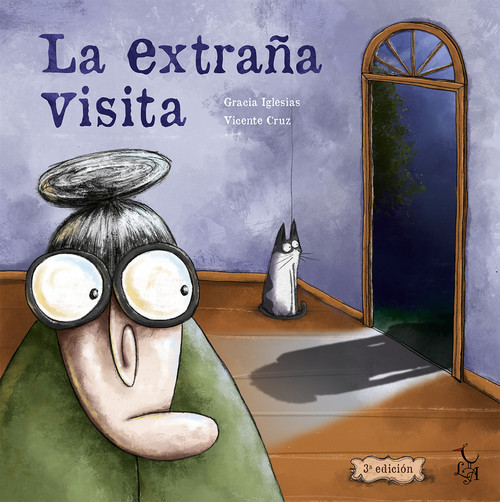 EXTRA�A VISITA, LA 4ED